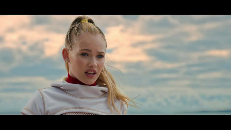 Zombies 4 Cheerleader Moment Wallpaper