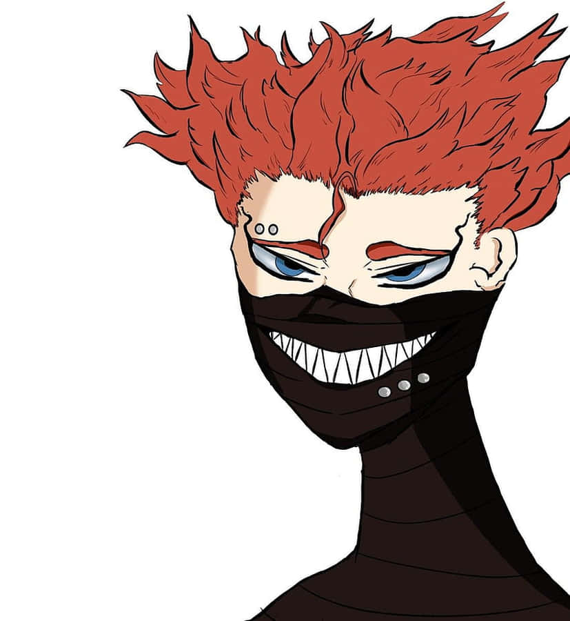 Zora_ Ideale_ Anime_ Character_ Artwork Wallpaper