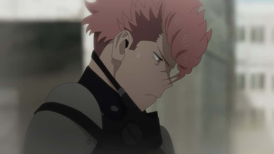 Zora Ideale Profile Anime Scene Wallpaper