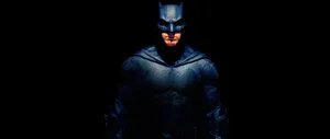 1. Batman Emerges From The Shadows In This 2560x1080 Wallpaper Wallpaper