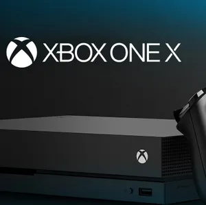 1080x1080 Xbox Black Console Wallpaper