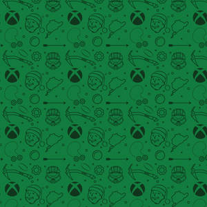 1080x1080 Xbox Random Stuff Wallpaper