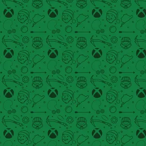 1080x1080 Xbox Random Stuff Wallpaper
