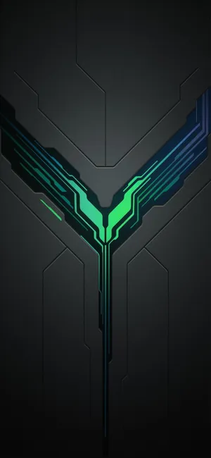 1080x2340 4k Xiaomi Black Shark 2 Wallpaper