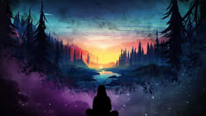 1366x768 Hd Nature Desktop Wallpaper