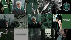 15 Stills Draco Malfoy Aesthetic Wallpaper