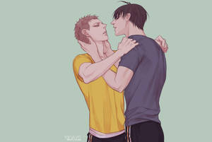 19 Days Tianshan Bl Poster Wallpaper