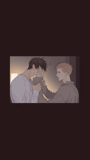 19 Days Tianshan Sweet Moments Wallpaper