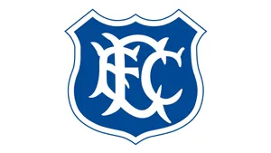 1920 Everton F.c Emblem Wallpaper
