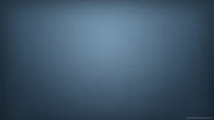 1920 X 1080 Simple Gray Blue Wallpaper