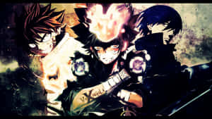 1920x1080 Anime Katekyo Hitman Reborn! Wallpaper