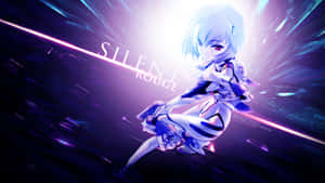 1920x1080 Anime Rei Ayanami Evangelion Wallpaper