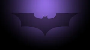 1920x1080 Batman Silhouette Wallpaper