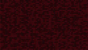 1920x1080 Hd Number Coding Wallpaper