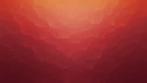 1920x1080 Red Simple Gradient Wallpaper