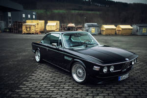 1973 Classic Bmw Wallpaper