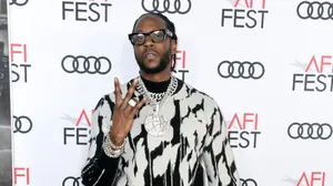 2 Chainz Afi Fest 2019 Wallpaper