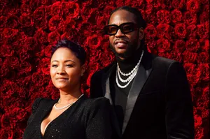 2 Chainz Tyler Perry Studios Wallpaper