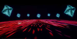 2001 A Space Odyssey Wallpaper