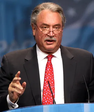 2013 Alex Castellanos Speech Wallpaper