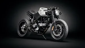 2560x1440 Ducati Motorcycle Wallpaper