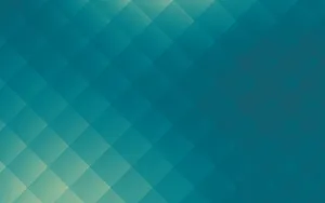 2k Teal And Turquoise Gradient Wallpaper