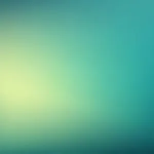 3000x3000 Gradient Blur Wallpaper
