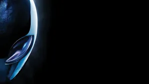 3840x2160 Alienware One Sided Wallpaper