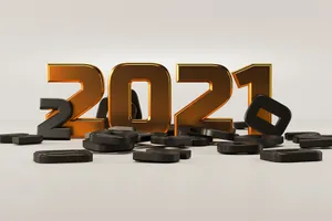 3d 2021 Desktop Wallpaper