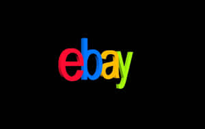 3d Ebay Uk Logo Wallpaper