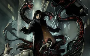 3d Gaming 1600 X 1000 Wallpaper Wallpaper