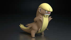 3d Gumshoos Wallpaper