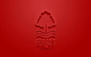 3d Nottingham Forest Fc Wallpaper