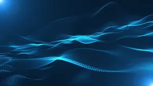 3d Technology Illustration Wallpaper