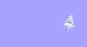 3d Vanillish Purple Backdrop Wallpaper