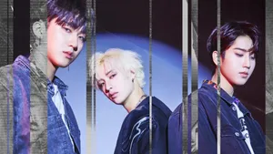 3racha Korean Hip Hop Trio Wallpaper