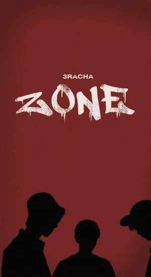 3racha Zone Album Cover Wallpaper