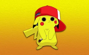 420 Pikachu With Blunt Wallpaper