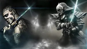 47 Ronin In Action Wallpaper