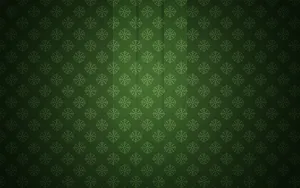 4k Abstract Green Pattern Wallpaper