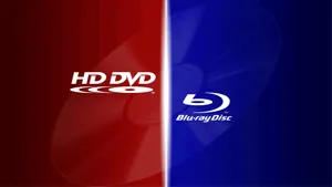 4k Blu-ray Discs Collection Wallpaper