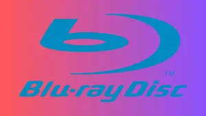 4k Blu-ray Discs On Display Wallpaper