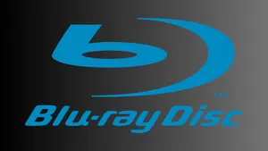 4k Blu-ray Movie Collection Wallpaper