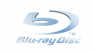 4k Blu-ray Movie Collection On Shelf Wallpaper