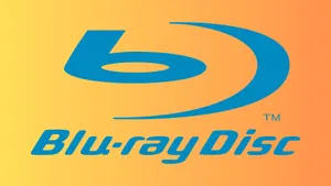 4k Blu-ray Movie Discs Collection Wallpaper