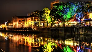 4k Hdmi Cable Connected To Tv And Device Wallpaper