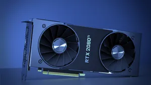 4k Hdmi Cable Connection Wallpaper