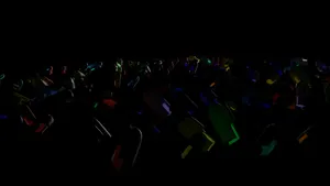 4k Hdmi Technology Setup Wallpaper