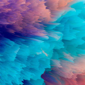 4k Ipad Abstract Wallpaper