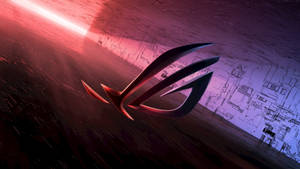 4k Laptop Asus Rog Wallpaper